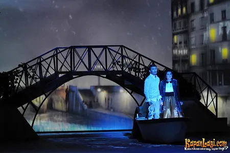 Foto Yanti Airlangga