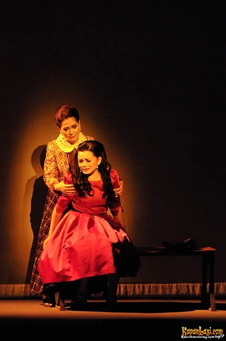 Foto Yanti Airlangga