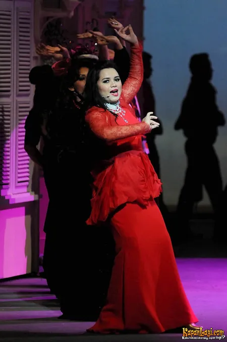 Foto Yanti Airlangga