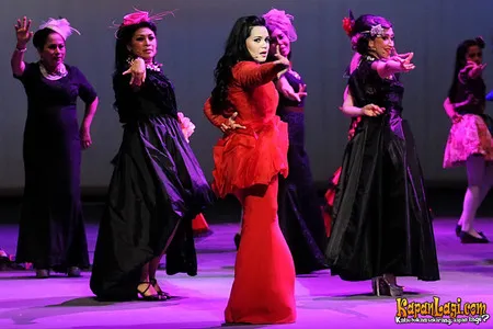 Foto Yanti Airlangga