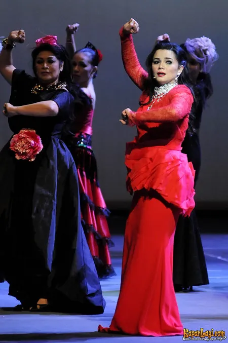 Foto Yanti Airlangga