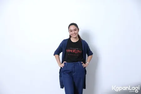 Foto Yasamin Jasem