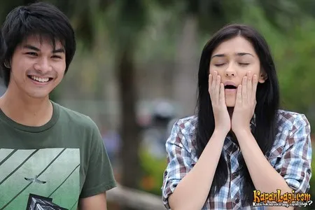 Foto Yasmine Wildblood