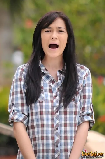 Foto Yasmine Wildblood