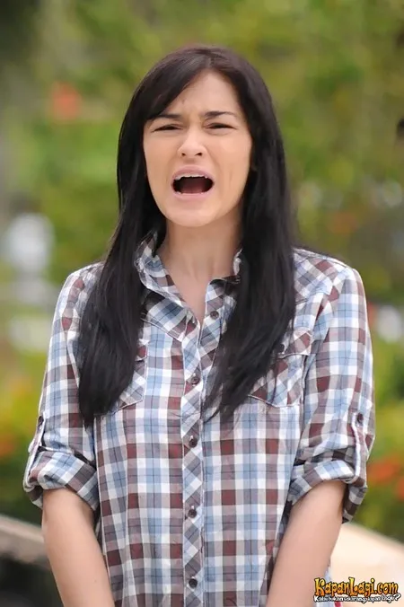 Foto Yasmine Wildblood