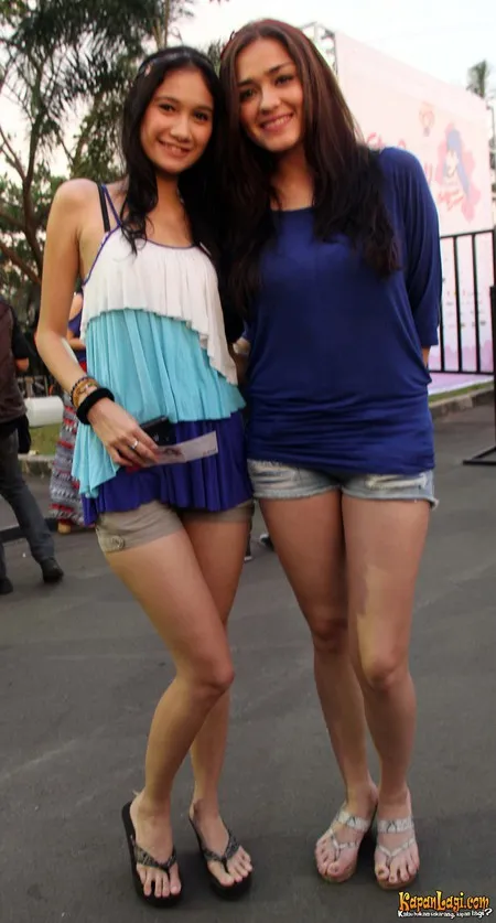 Foto Yasmine Wildblood