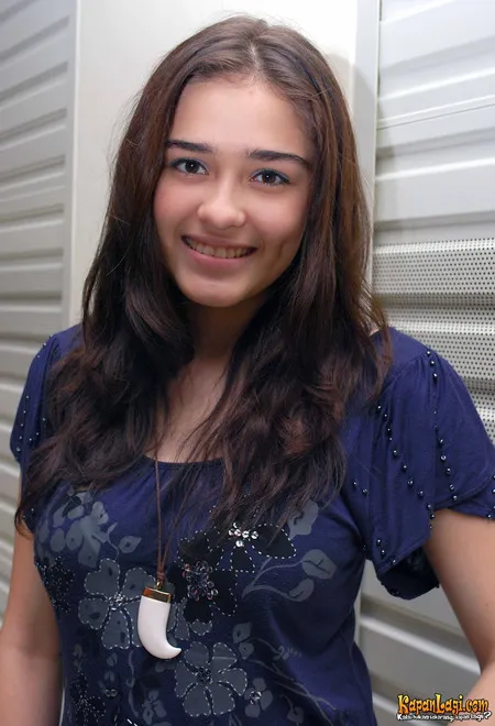 Foto Yasmine Wildblood