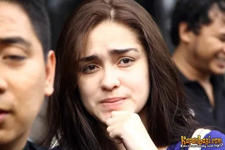 Foto Yasmine Wildblood