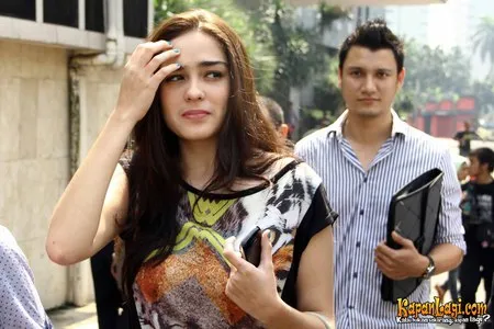 Foto Yasmine Wildblood