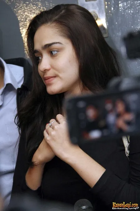 Foto Yasmine Wildblood