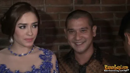 Foto Yasmine Wildblood