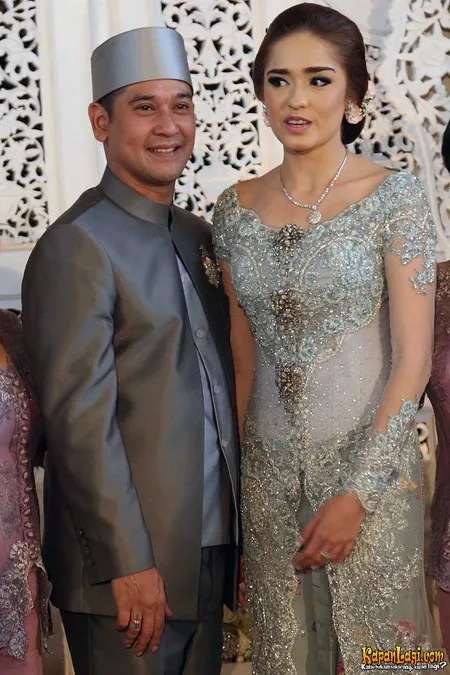 Foto Yasmine Wildblood