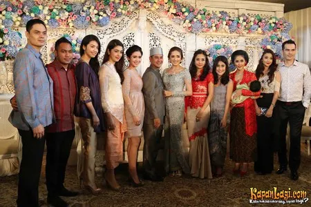 Foto Yasmine Wildblood