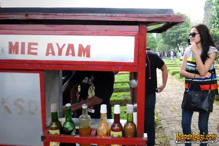 Foto Yasmine Wildblood