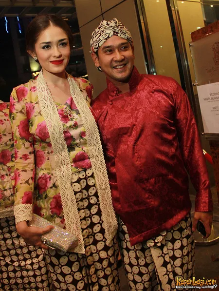 Foto Yasmine Wildblood