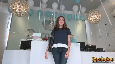 Foto Yasmine Wildblood