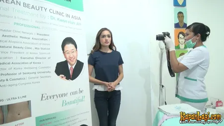 Foto Yasmine Wildblood