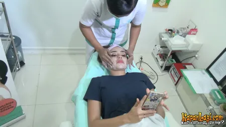 Foto Yasmine Wildblood