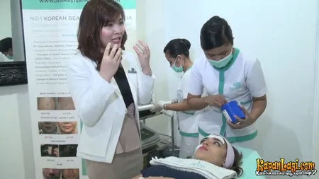 Foto Yasmine Wildblood