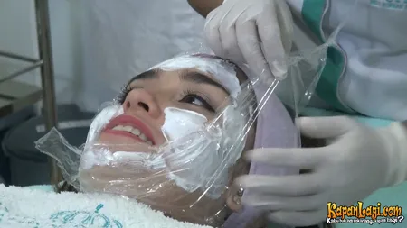 Foto Yasmine Wildblood