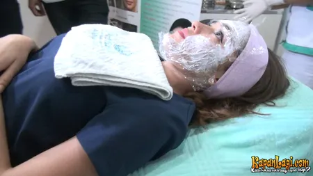 Foto Yasmine Wildblood