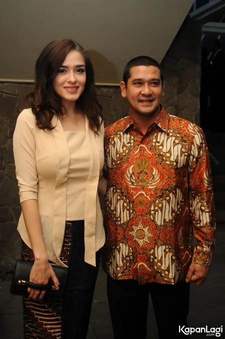 Foto Yasmine Wildblood