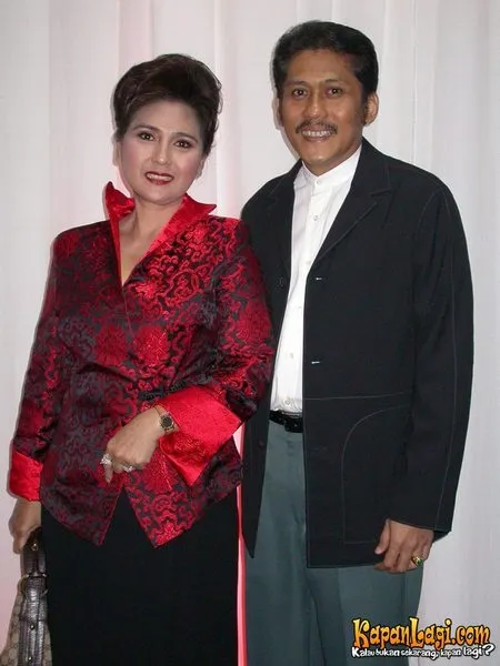 Foto Yati Octavia