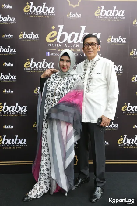 Foto Yati Octavia