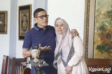Foto Yati Octavia