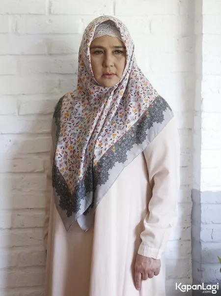 Foto Yati Octavia