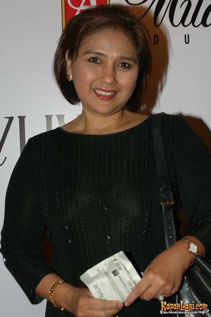 Communication on this topic: Yati Octavia, yati-octavia/ Discussion on this topic: Karen Ziemba, yati-octavia/