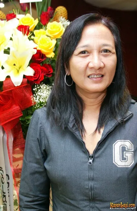 Foto Yati Surahman