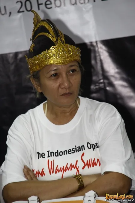Foto Yati Surahman