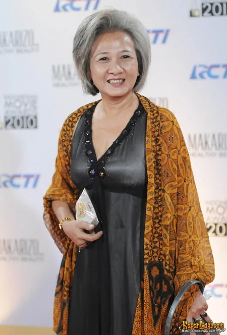Foto Yati Surahman
