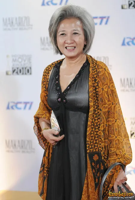 Foto Yati Surahman