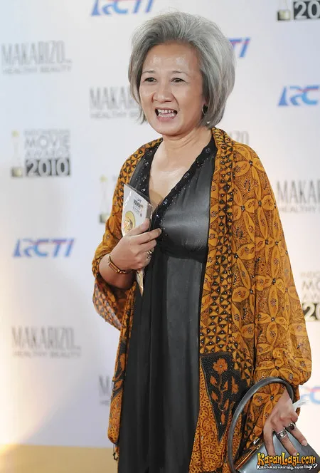 Foto Yati Surahman