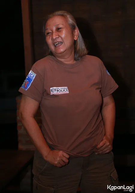Foto Yati Surahman