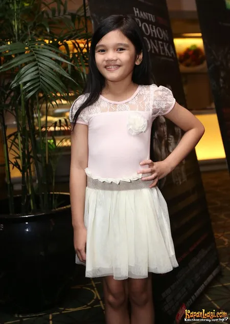 Foto Yavi Tesa Zahara