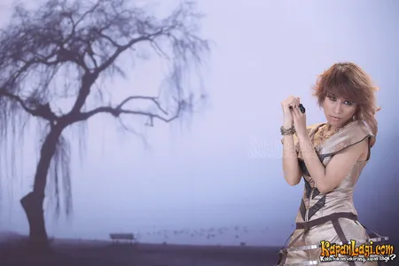 Foto Yaya Dewi Dewi