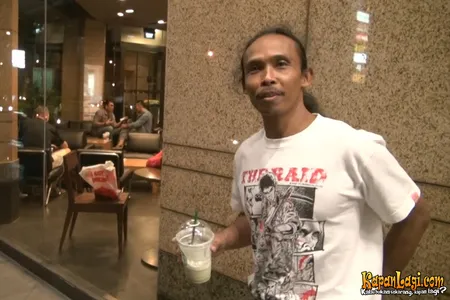 Foto Yayan Ruhian
