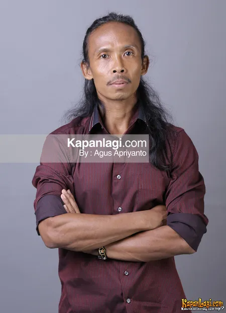Foto Yayan Ruhian