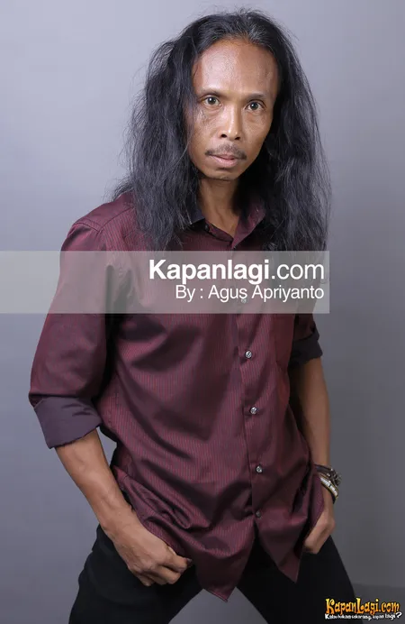 Foto Yayan Ruhian