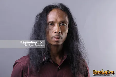 Foto Yayan Ruhian
