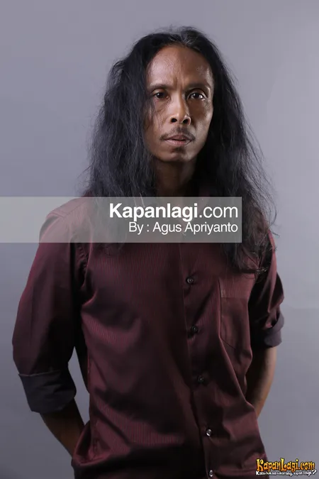 Foto Yayan Ruhian