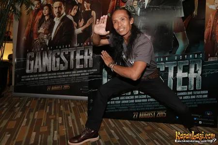 Foto Yayan Ruhian