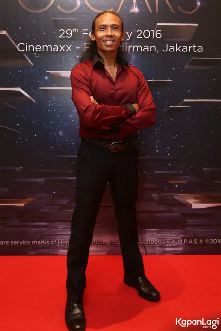Foto Yayan Ruhian