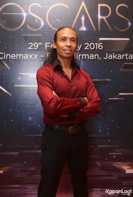 Foto Yayan Ruhian