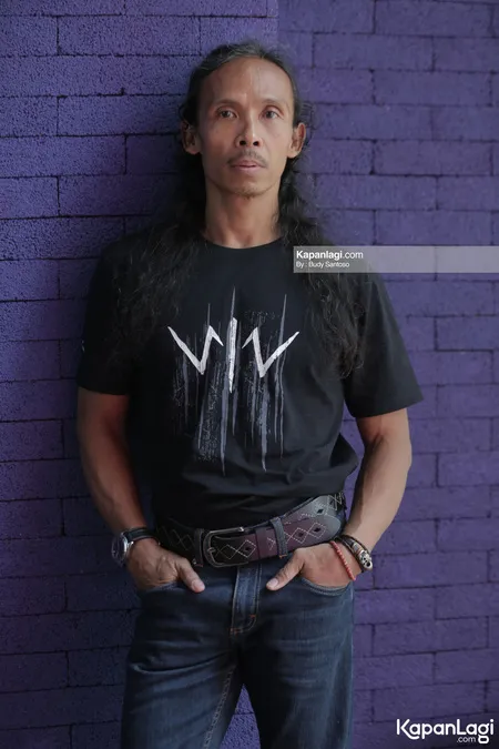 Foto Yayan Ruhian
