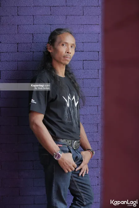 Foto Yayan Ruhian