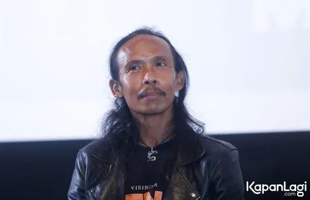 Foto Yayan Ruhian